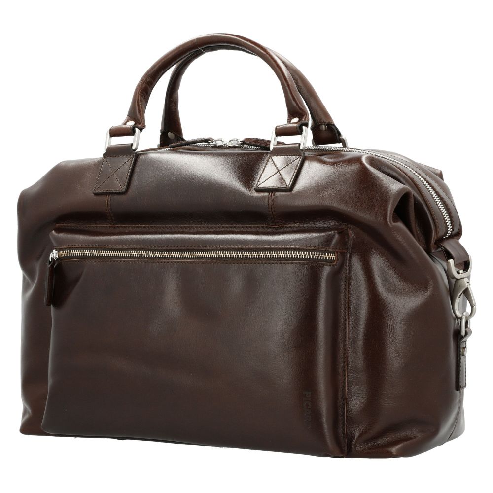 Picard Buddy Businessumhänger cafe #3