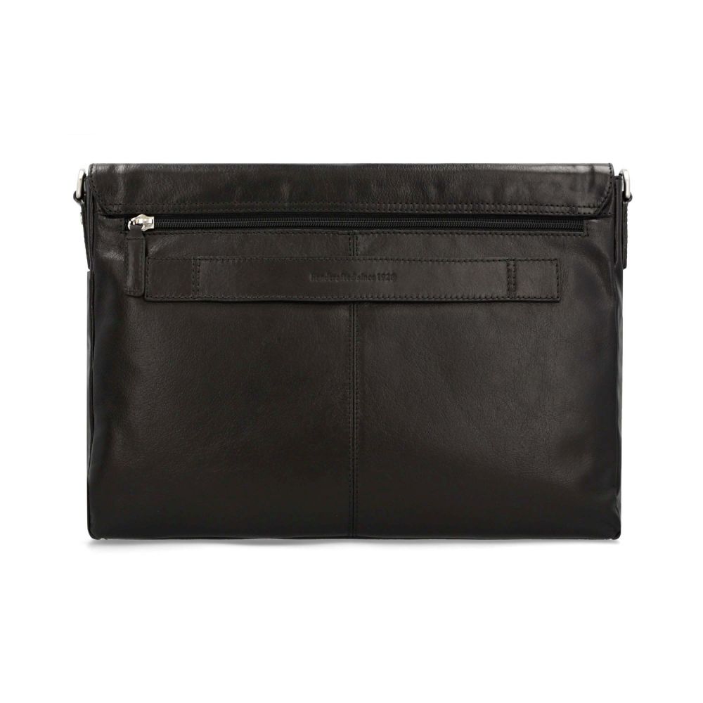 Picard Buddy Businessumhänger schwarz #3