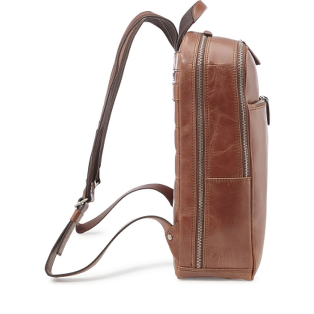 Picard Buddy Rucksack Cognac #3