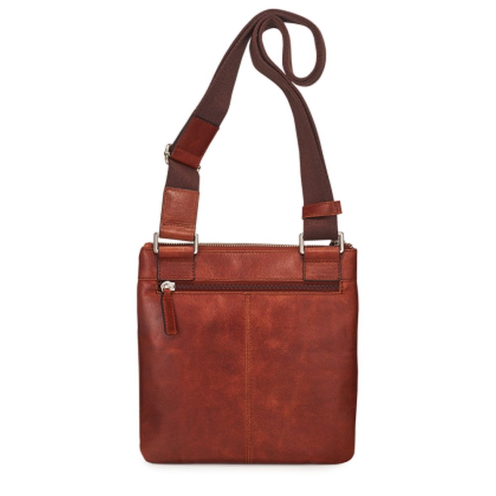 Picard Buddy Handtasche Cognac #3