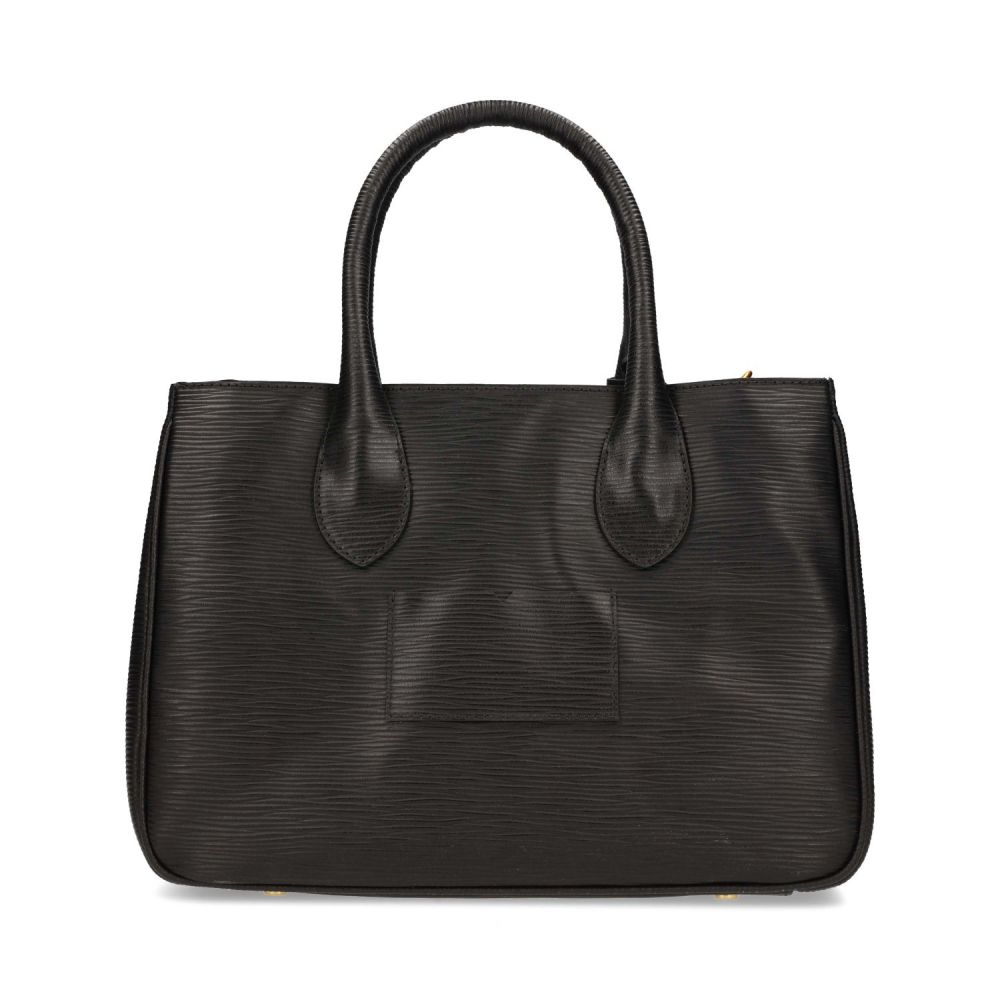 Picard Calais Shopper Schwarz #3