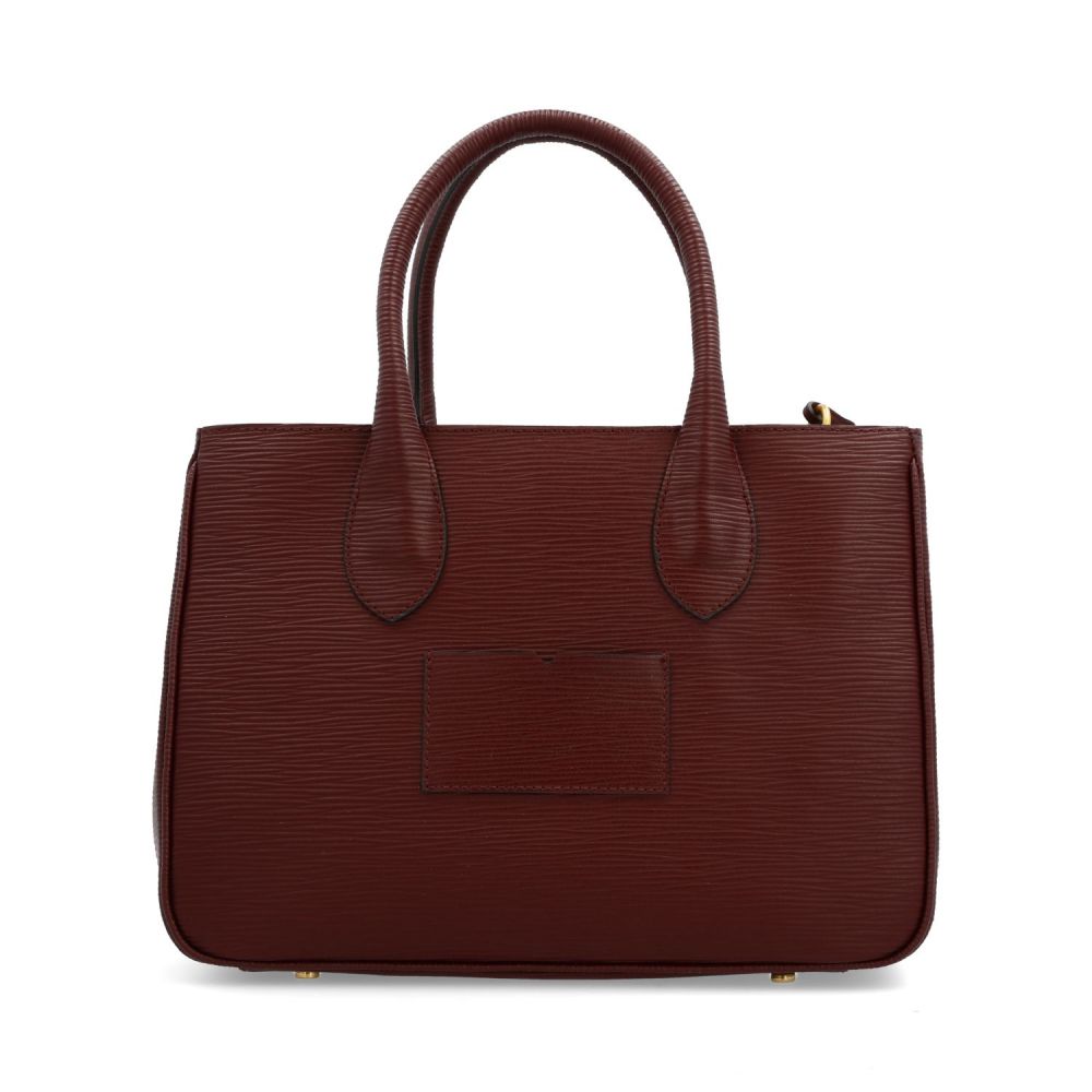 Picard Calais Shopper Vino #3