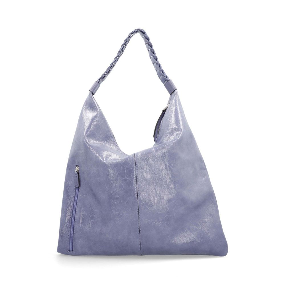 Picard Cool Down Shopper Violet #3
