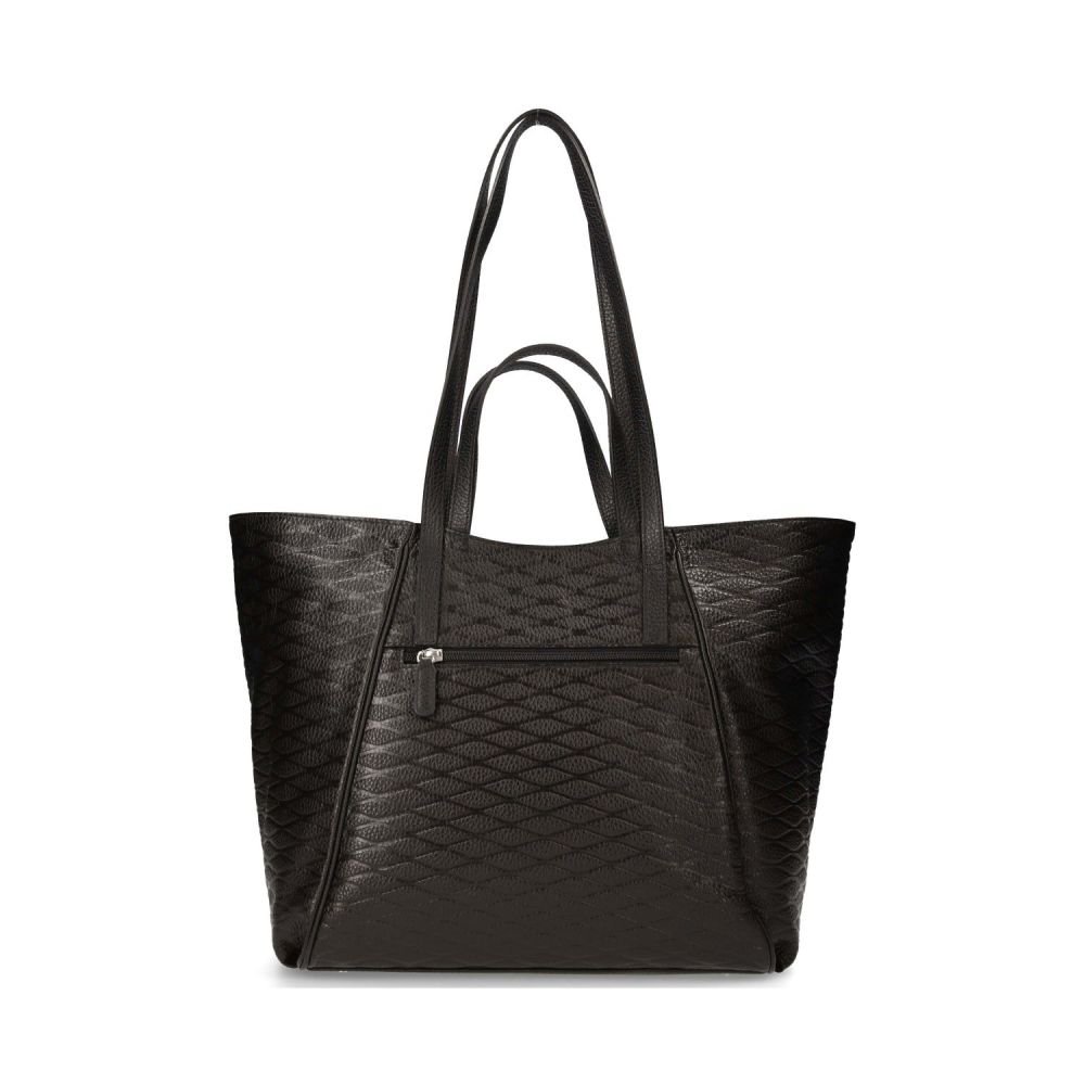 Picard Lille Shopper Schwarz #3