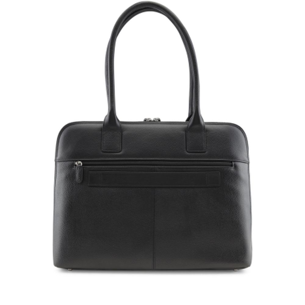 Picard Milano Handtasche Schwarz #3