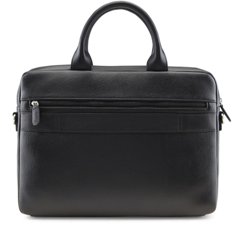 Picard Milano Handtasche Schwarz #3