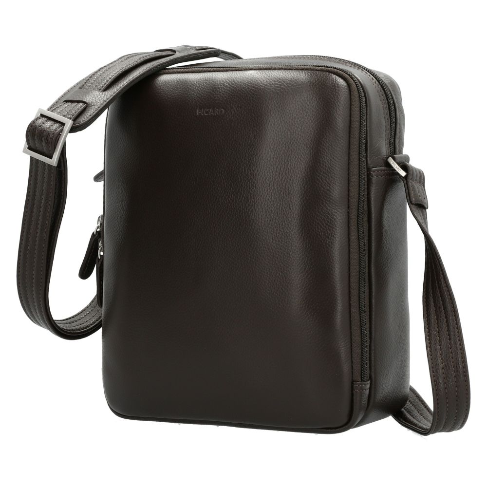 Picard Milano Businessumhänger cafe #3