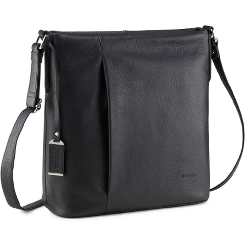 Picard Pure Shopper Schwarz #3