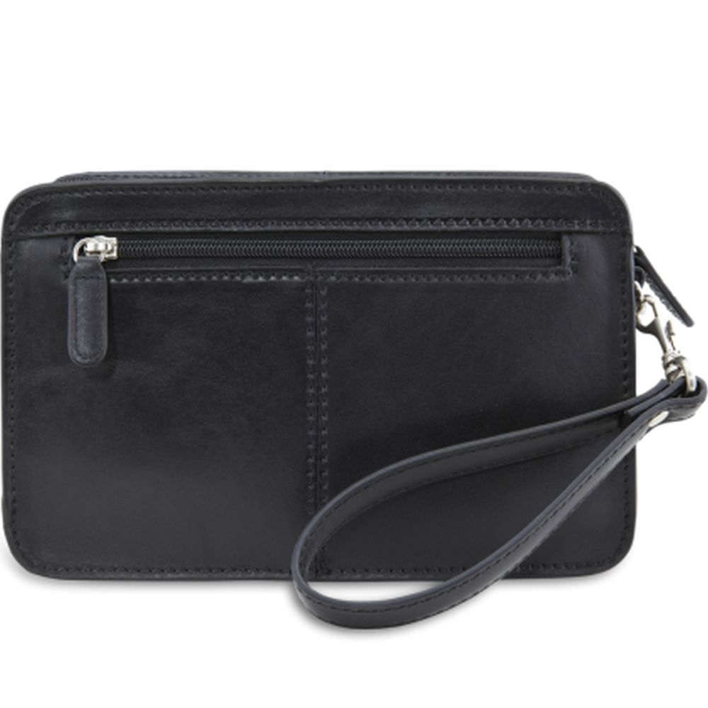 Picard Toscana Handgelenktasche Schwarz #3