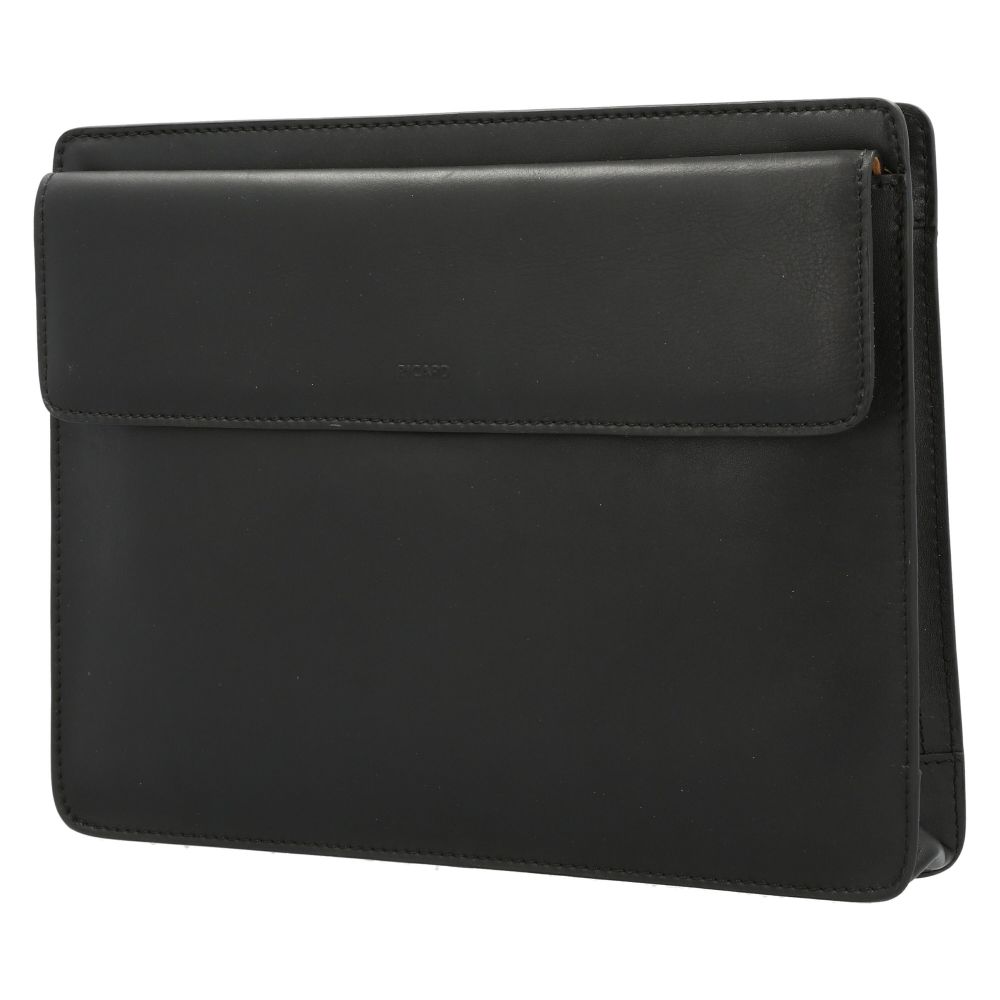 Picard Toscana Mappe Schwarz #3