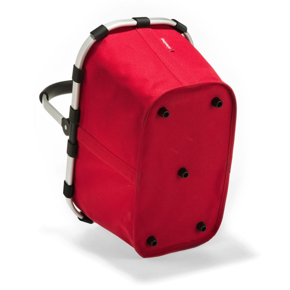Reisenthel Carrybag Red red #3