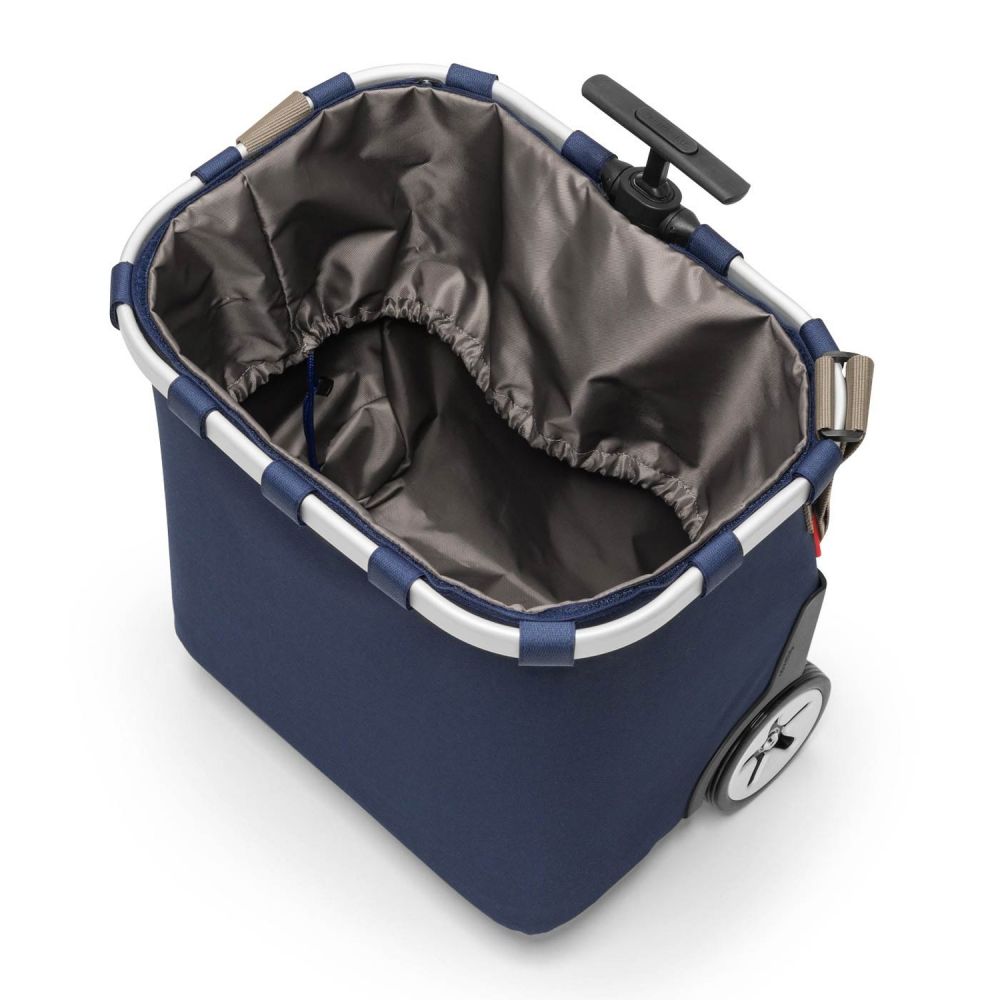 Reisenthel Carrycruiser Dark Blue dark blue #3