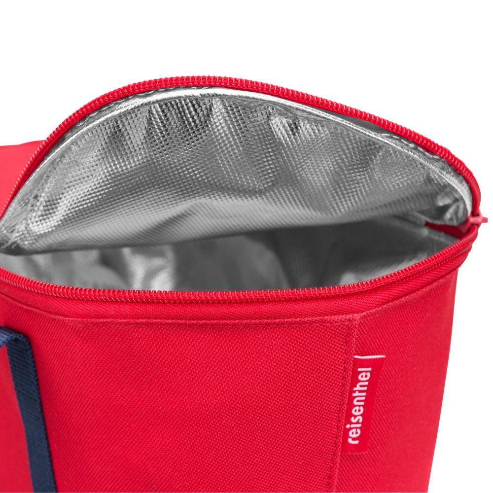 Reisenthel Coolerbag Xs Red red #3