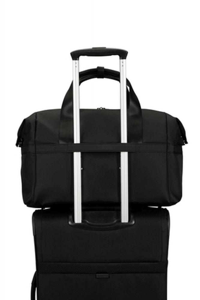 Samsonite Airea Duffle 45 Reisetasche Black #3