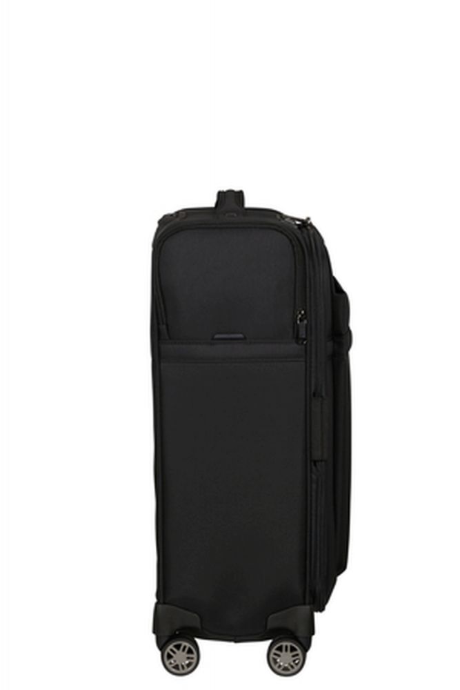 Samsonite Airea Spinner 55/20 Exp Length 35 Cm 55 Black #3