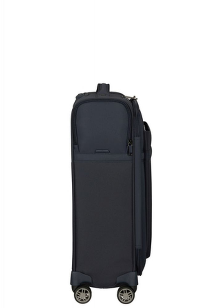 Samsonite Airea Spinner 55/20 Strict 55 Dark Blue #3