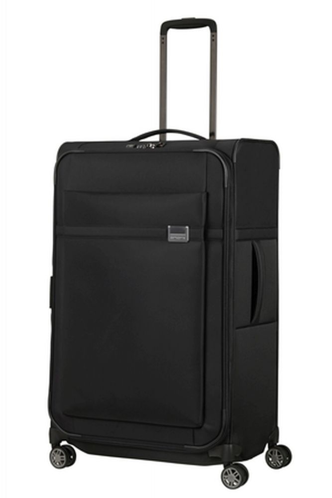 Samsonite Airea Spinner 78/29 Exp 78 Black #3