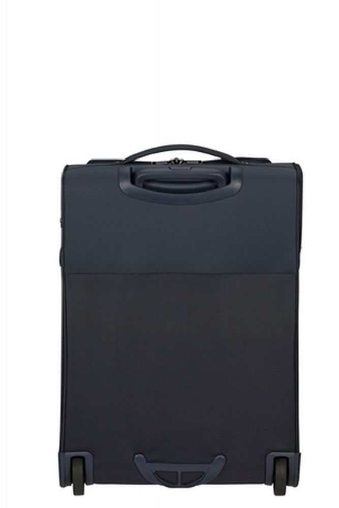 Samsonite Airea Upright 55/20 Exp Toppocket 55 Dark Blue #3