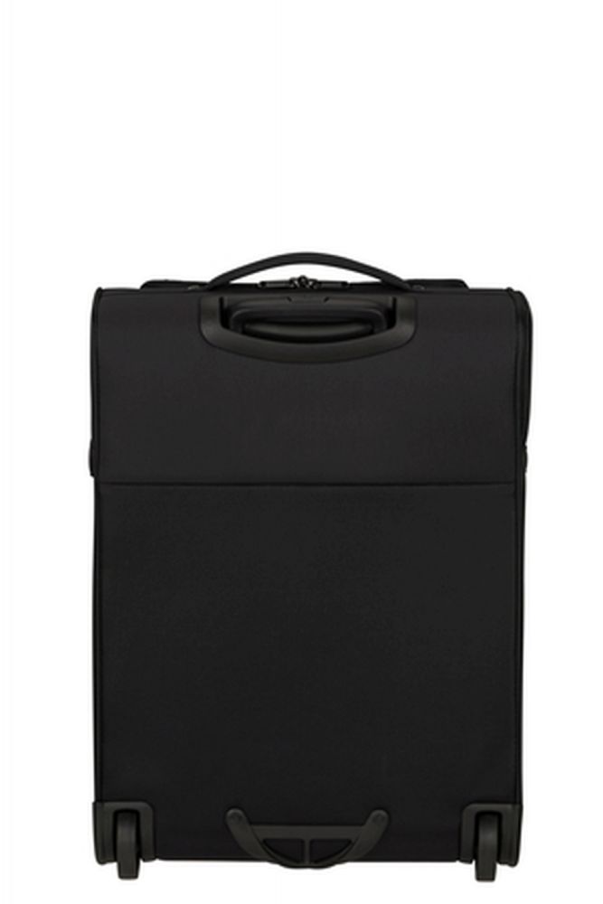 Samsonite Airea Upright 55/20 Exp Toppocket 55 Black #3