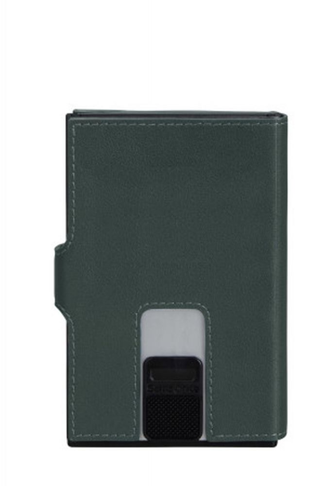 Samsonite Alu Fit Slide-Up Wallet Climping Ivy #3