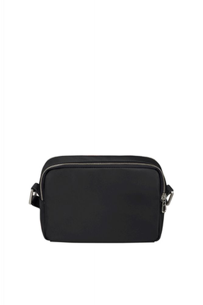 Samsonite Be-Her Shoulder Bag Xs Black #3