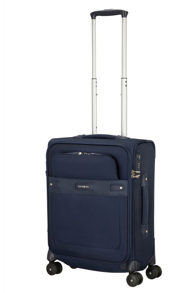 Samsonite Beauhaven Spinner 55/20 Dark Blue #3