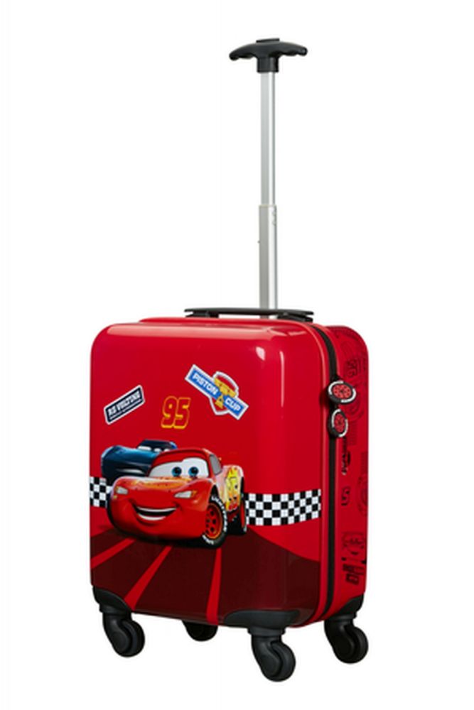 Samsonite Disney Ultimate 2.0 Spinner 45/16 Disney Cars Cars #3