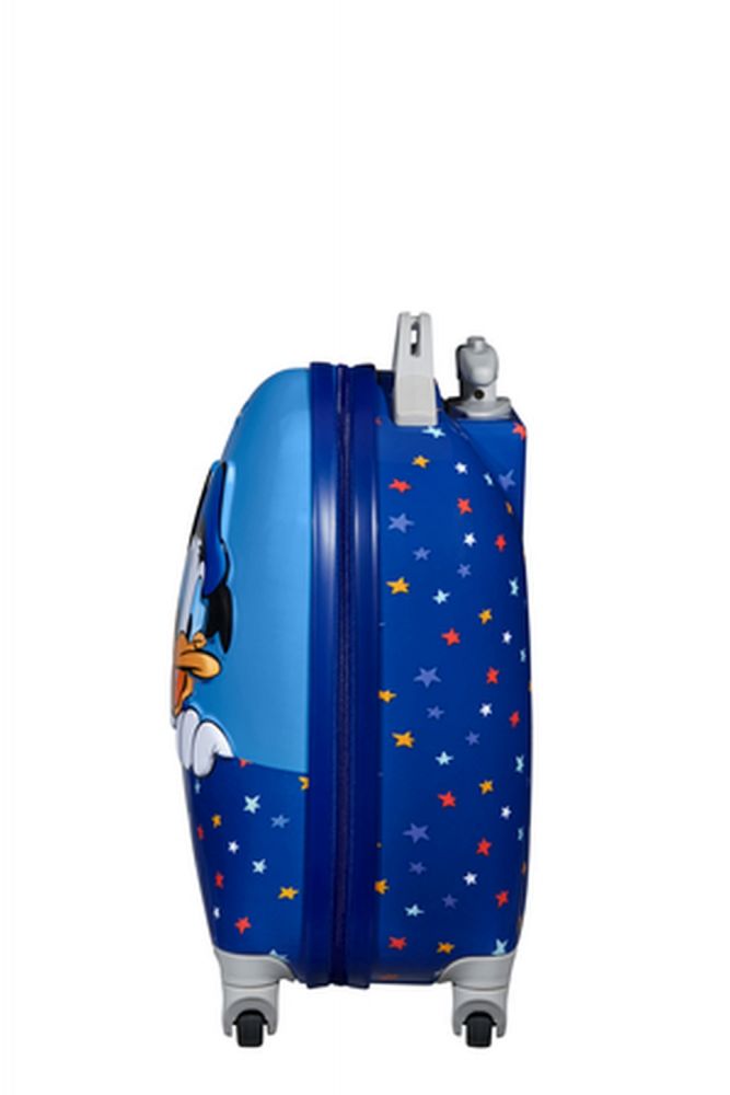 Samsonite Disney Ultimate 2.0 Spinner 46/16 Disney Stars Mickey And Donald Stars #3