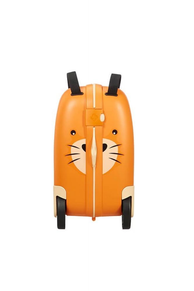 Samsonite Dream Rider Kinderkoffer Tiger T. #3