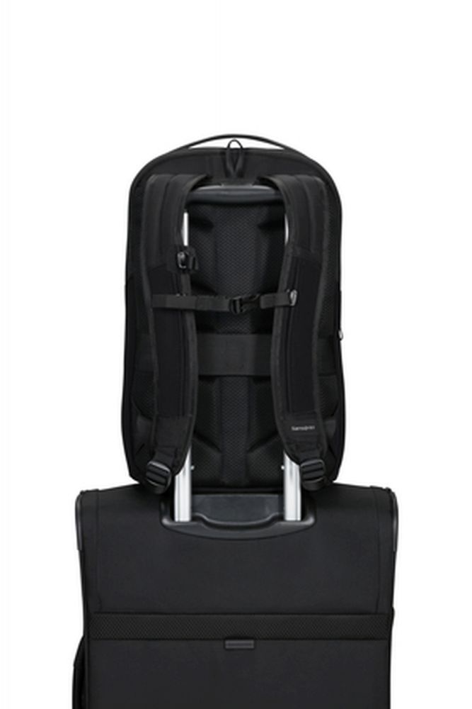Samsonite Dye-Namic Backpack S 14.1" Black #3