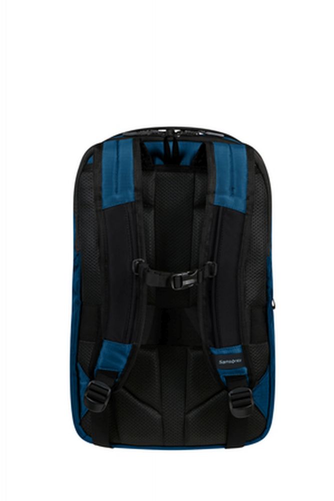 Samsonite Dye-Namic Backpack S 14.1" Blue #3