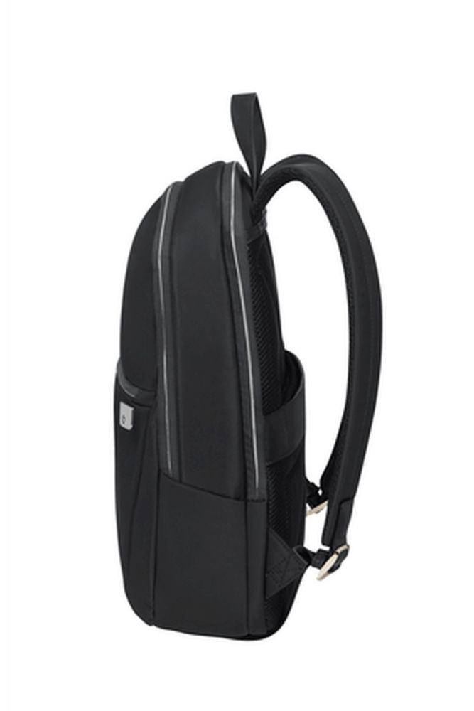 Samsonite Eco Wave Backpack 14.1" Black #3