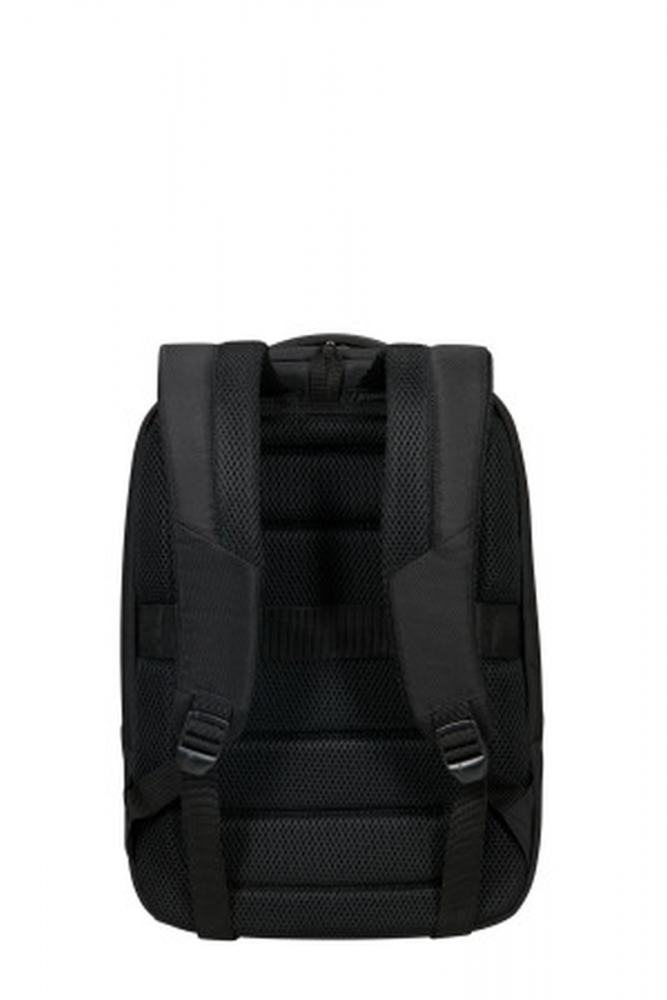 Samsonite Guardit 3.0 Laptop Backpack S 14.1" Black #3