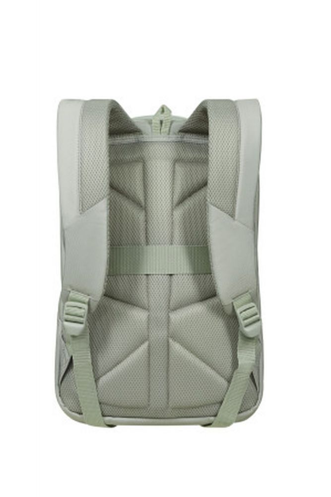 Samsonite Guardit Classy 2.0 Lpt.Backpack 14.1" Dry Sage #3