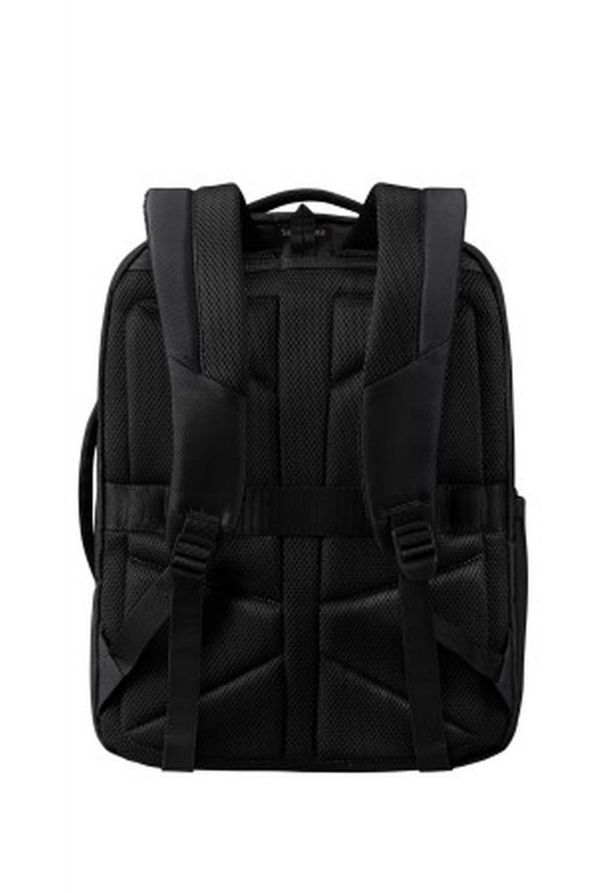 Samsonite Guardit Classy 2.0 Underseat Backpack M Black #3