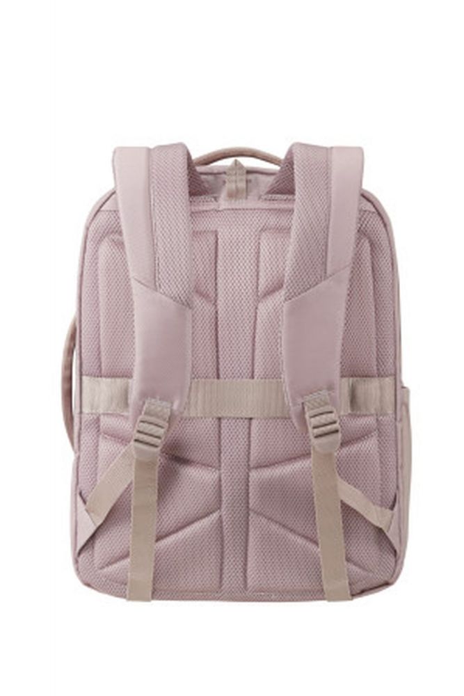 Samsonite Guardit Classy 2.0 Underseat Backpack M Stone Grey #3