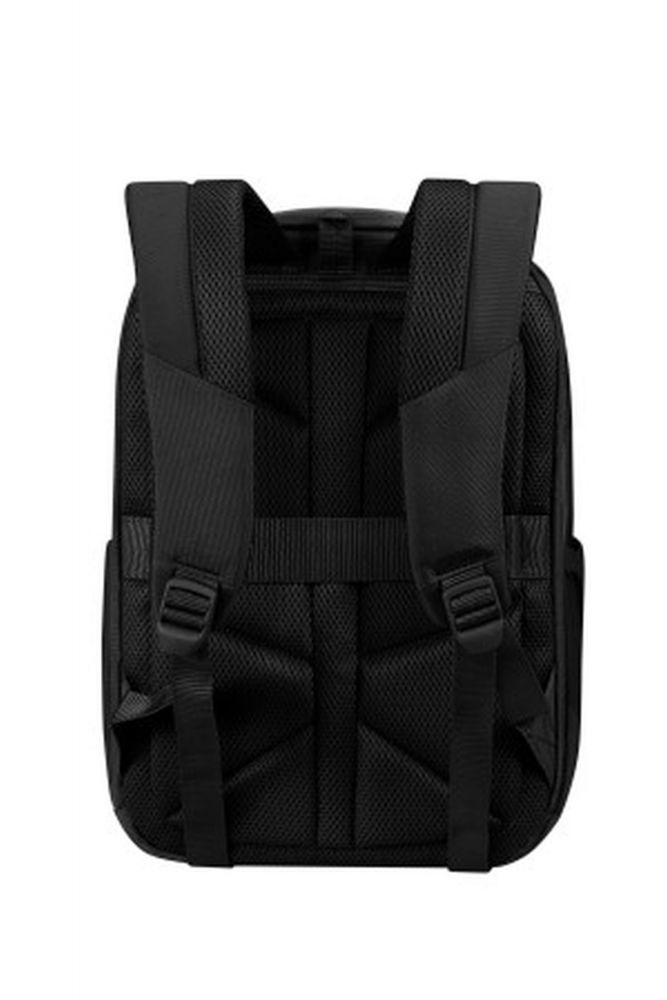 Samsonite Guardit Classy 2.0 Underseat Backpack Xs Black #3