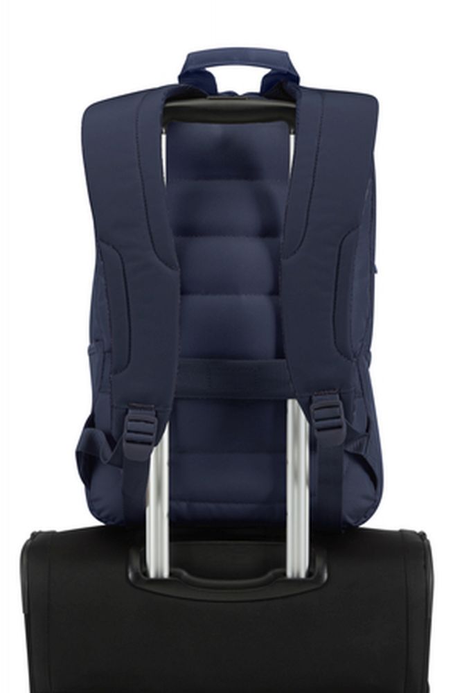 Samsonite Guardit Classy Backpack 15.6" 44 Midnight Blue #3