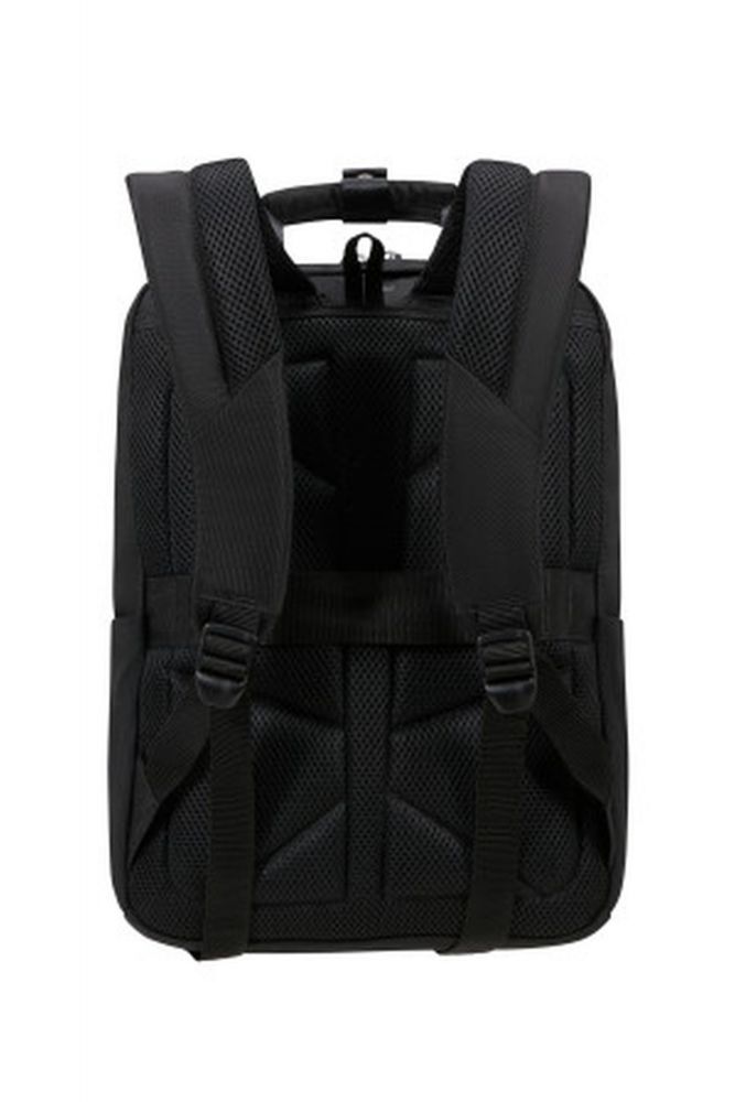 Samsonite Guardit Classy 2.0 Lpt.Bp+Handles 14.1" Black #3