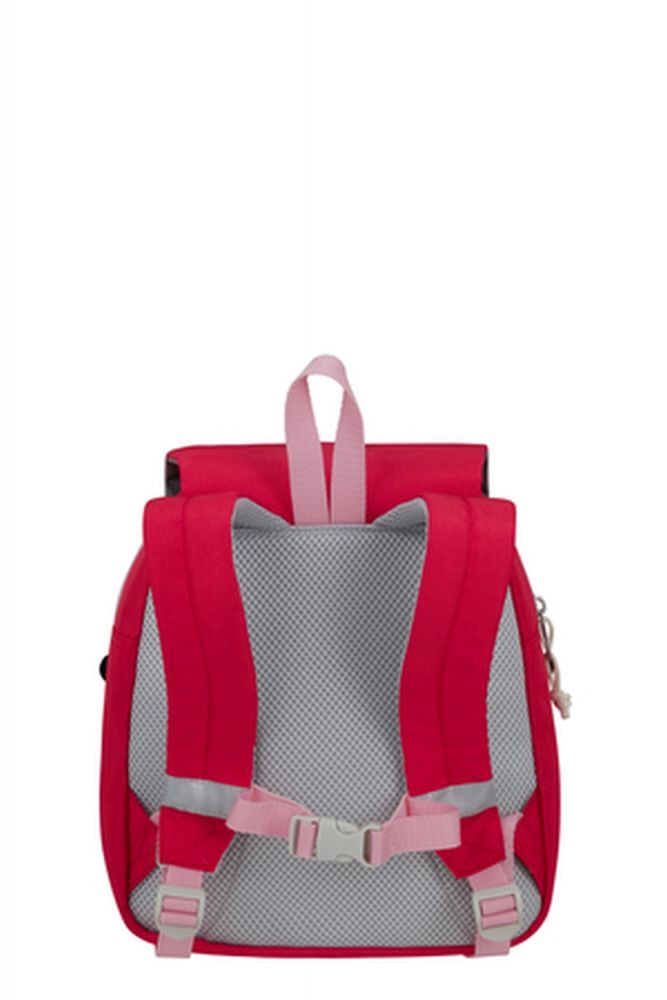 Samsonite Happy Sammies Eco Backpack S Ladybug Layla Lally #3