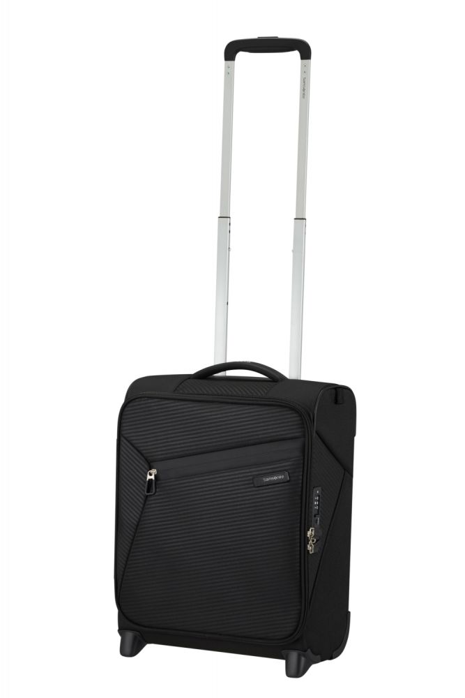 Samsonite Litebeam Upright 45/16 Underseater Black #3