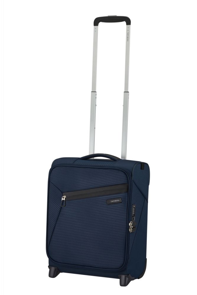 Samsonite Litebeam Upright 45/16 Underseater Midnight Blue #3