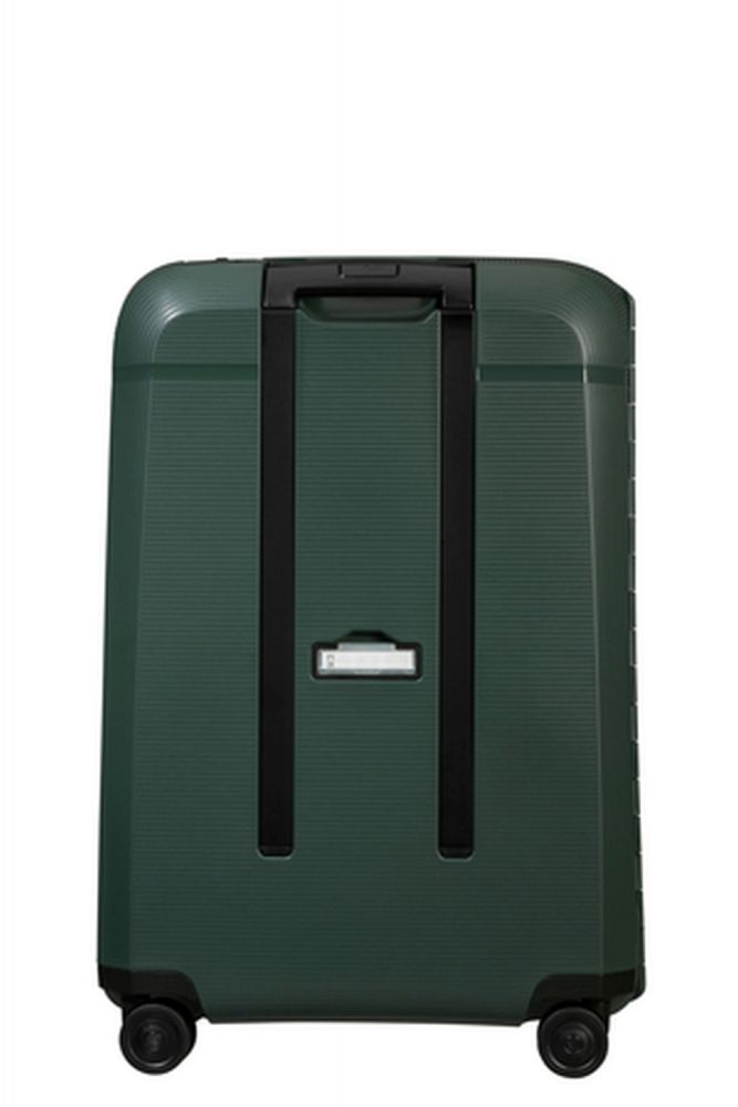 Samsonite Magnum Eco Spinner 69 Forest Green #3