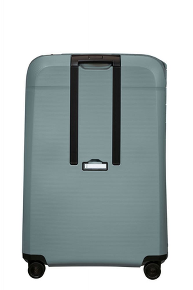 Samsonite Magnum Eco Spinner 81 Ice Blue #3