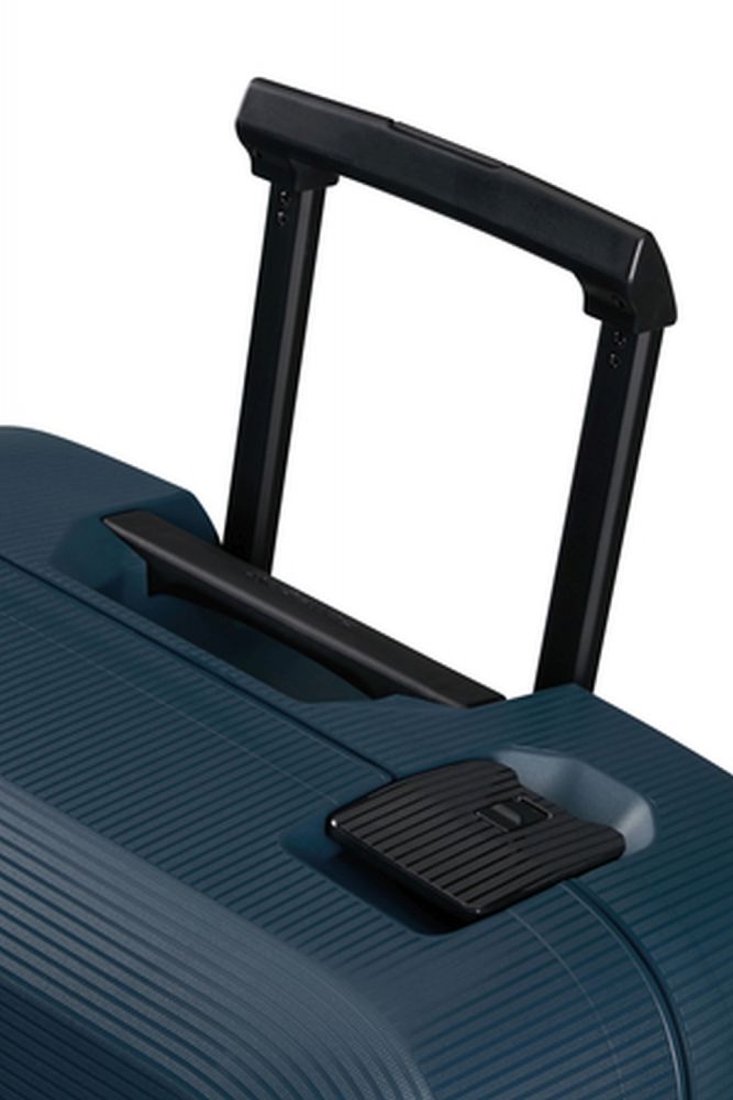 Samsonite Magnum Eco Spinner 81 Midnight Blue #3