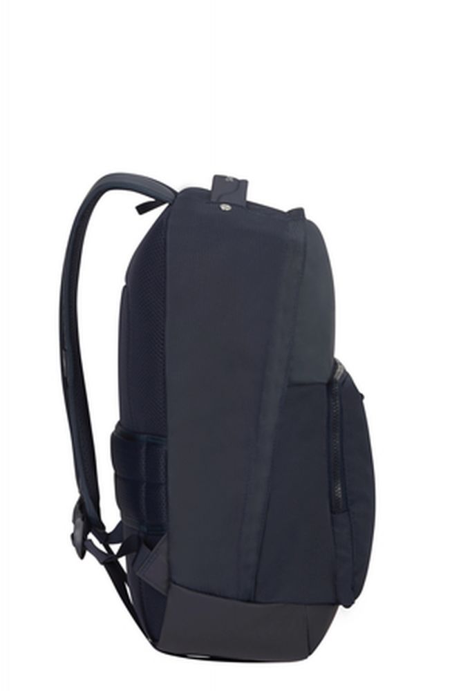 Samsonite Midtown Laptop Backpack M 45 Dark Blue #3