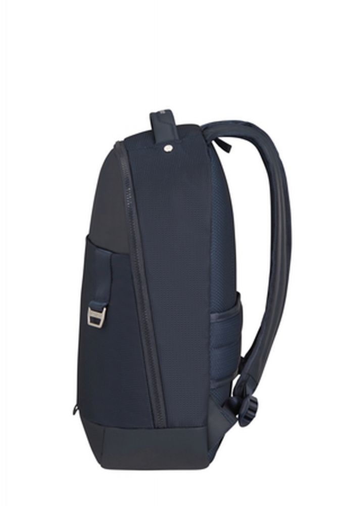 Samsonite Midtown Laptop Backpack S 41 Dark Blue #3