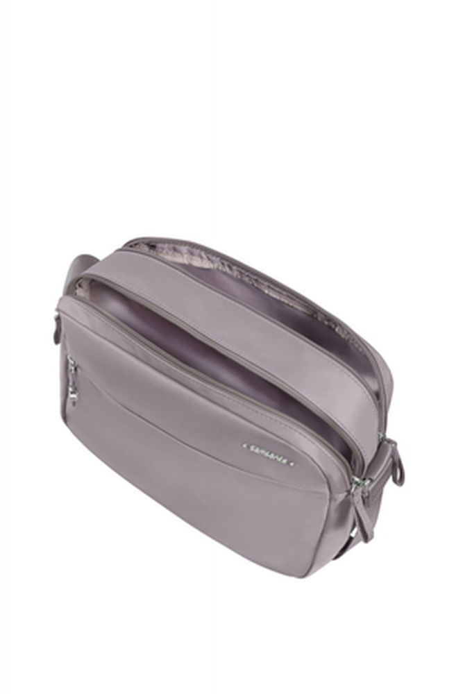 Samsonite Move 4.0 Reporter Bag Light Taupe #3