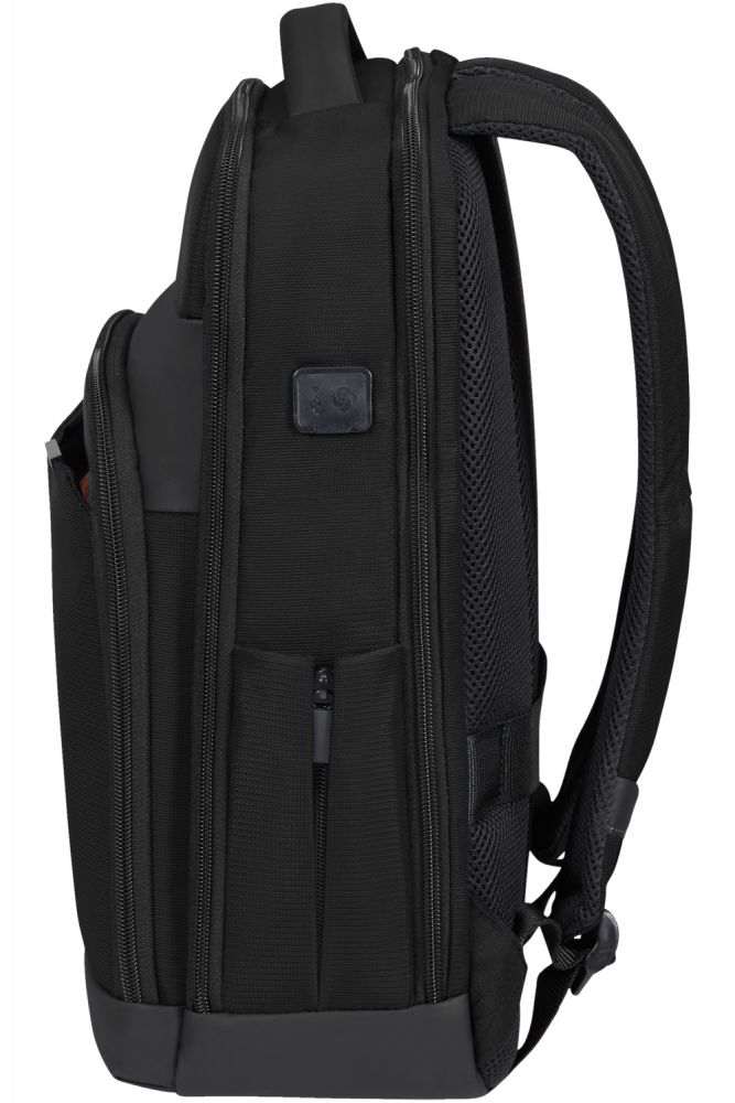 Samsonite Mysight Lpt. Backpack 17.3" 46 Black #3