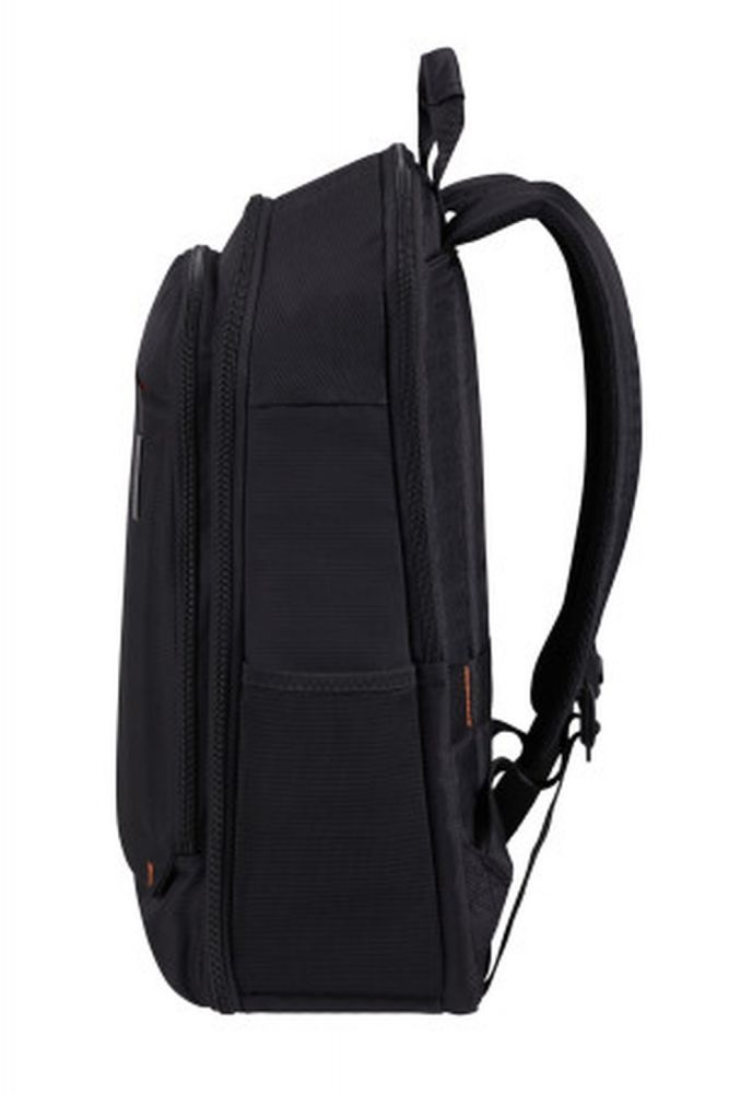 Samsonite Network 4 Laptop Backpack 15,6" Charcoal Black #3